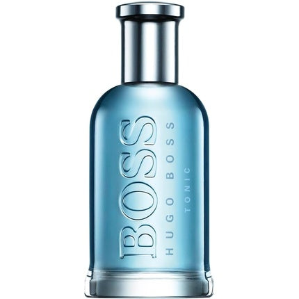 Hugo Boss Bottled Tonic Eau De Toilette Spray 100ml For Discount