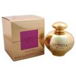 La Perla DIVINA Gold Edition Eau De Toilette Spray 2.7oz 80ml New In Box Discount