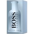 Hugo Boss Bottled Tonic Eau De Toilette Spray 100ml For Discount