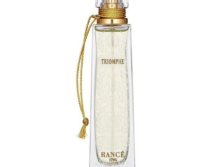 Rance Triomphe Eau de Parfume Spray for Women 50ml Fashion