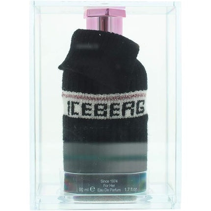 Iceberg Since 1974 for Her Eau de Parfum Spray 50ml Online Hot Sale