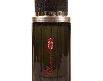 1000 Miglia Chopard For Men 2.7 oz EDT Spray 80ml Online