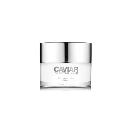 Caviar of Switzerland 24h Regeneration Cream 50ml Anti Aging Face Cream for Women Online now