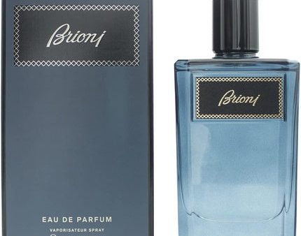 Brioni Eau De Parfum 100ml Supply