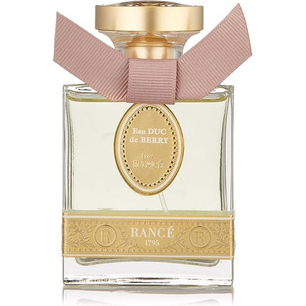 Rance Eau Duc De Berry Toilette Spray for Him 50ml Discount