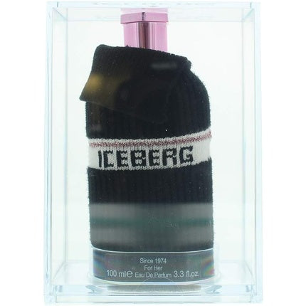 Iceberg Since 1974 For Her Eau de Parfum 100ml Hot on Sale