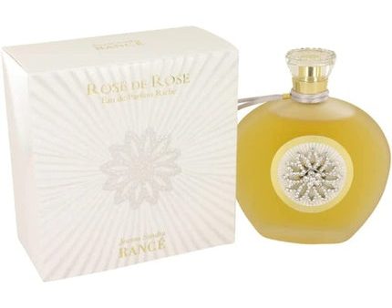 Rance Rose Eau De Parfum Spray for Her 100ml on Sale