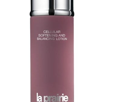 La Prairie Cellular Softening and Balancing Lotion 250ml Hot on Sale