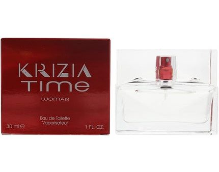 Krizia Time Eau de Toilette 30ml Sale