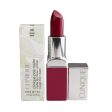 CLINIQUE Pop Matte Lip Colour + Primer Lipstick 06 Rose Pop 3.9g 0.13 Ounce Online