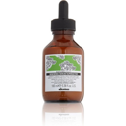 Davines Natural Tech Renewing Serum Superactive 100ml Online Hot Sale