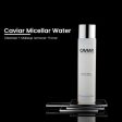 Caviar Micellar Water Face Cleanser Makeup Remover Cleanser for Face 5 Fl Oz on Sale