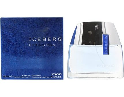 Iceberg Effussion(M)Edt 75ml For Cheap