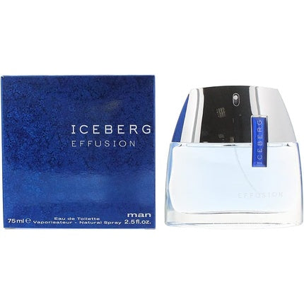 Iceberg Effussion(M)Edt 75ml For Cheap