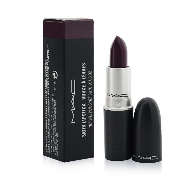 MAC Lipstick - Ring The Alarm (Matte)  3g 0.1oz For Sale