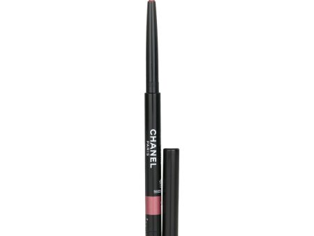 Chanel Stylo Yeux Waterproof - # 54 Rose Cuivre  0.3g 0.01oz Hot on Sale