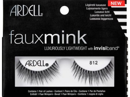 Ardell Faux Mink 812 10g Online