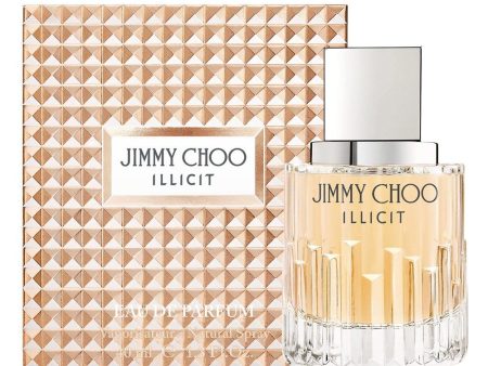 Jimmy Choo Illicit EDP 40ml Hot on Sale