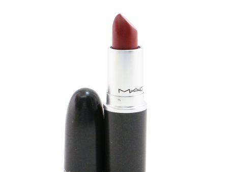 MAC Lipstick - Ring The Alarm (Matte)  3g 0.1oz For Sale