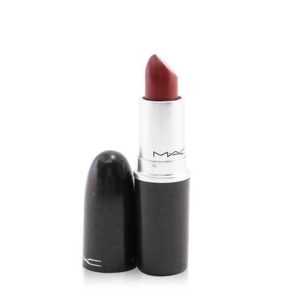 MAC Lipstick - Ring The Alarm (Matte)  3g 0.1oz For Sale