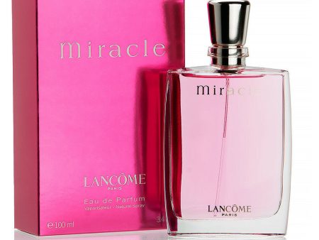 Lancome Miracle EDP 100ml For Cheap