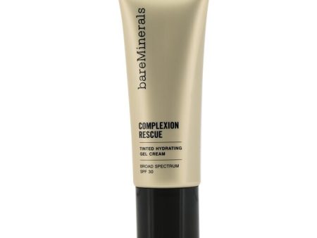 BareMinerals Complexion Rescue Tinted Hydrating Gel Cream SPF30 - #1.5 Birch 35ml 1.18oz For Cheap