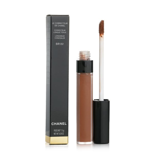 Chanel Le Correcteur De Chanel Longwear Concealer - # BR132  7.5g 0.26oz Supply