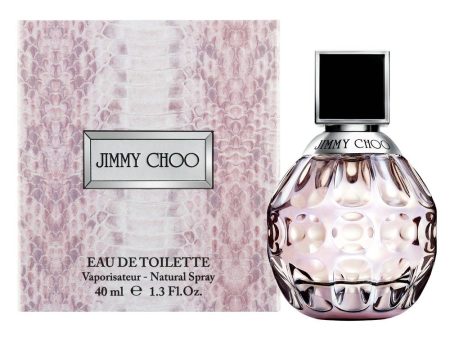 Jimmy Choo EDT 40ml Online