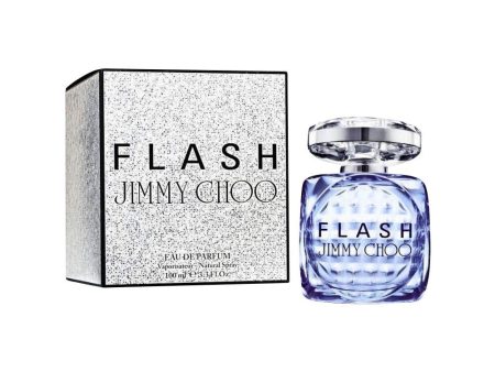 Jimmy Choo Flash EDP 100ml Supply