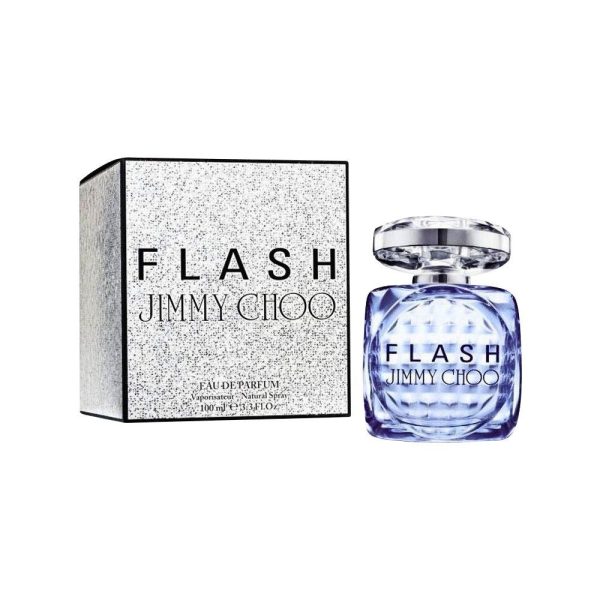 Jimmy Choo Flash EDP 100ml Supply