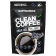 Body Science Clean Coffee Brain Fuel 150g For Discount