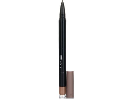 MAC Shape & Shade Brow Tint - # Fling  0.95g 0.03oz Online Sale