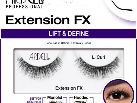 Ardell Extensions L Curl Sale