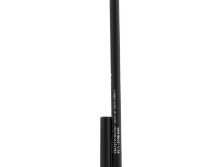 BareMinerals Gen Nude Under Over Lip Liner - Vibe 1.5g 0.05oz Online now