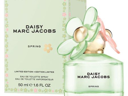 Marc Jacobs Daisy Spring EDT 50ml For Discount