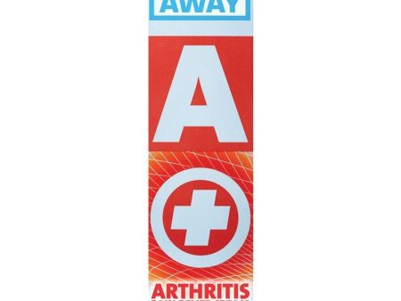 Pain Away Arthritis Pain Relief Cream 125g For Cheap