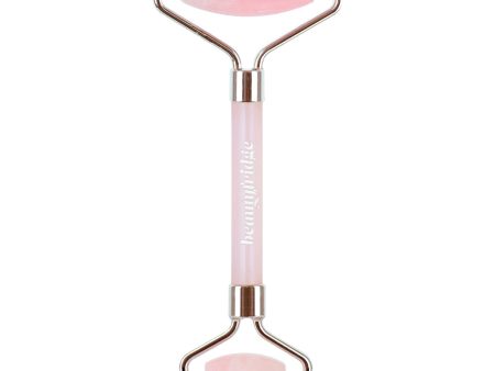 Beauty Fridge Beauty Roller - Rose Quartz Cheap