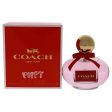 Coach Coach Poppy by Coach for Women - 3.3 oz EDP Spray Hot on Sale