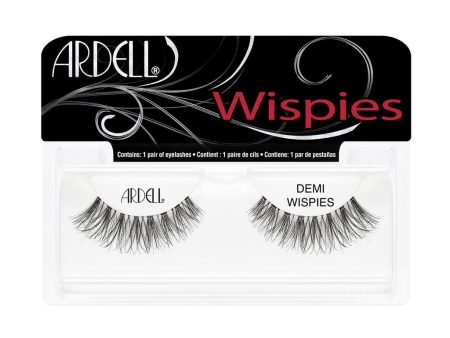 Ardell Demi Wispies - Black For Discount