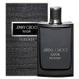 Jimmy Choo Man Intense EDT 100ml Discount