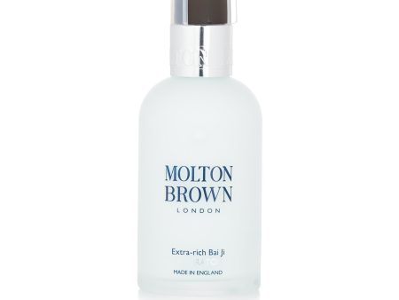 Molton Brown Extra-Rich Bai Ji Hydrator (For Normal To Dry Skin)  100ml 3.3oz Sale