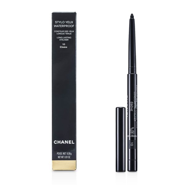 Chanel Stylo Yeux Waterproof - # 928 Eros  0.3g 0.01oz Sale