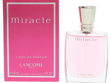 Lancome Miracle EDP 30ml Online now