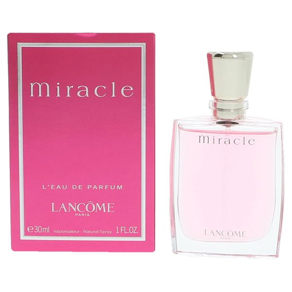 Lancome Miracle EDP 30ml Online now