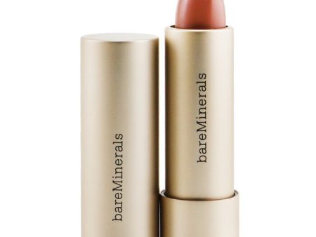 BareMinerals Mineralist Hydra Smoothing Lipstick - # Insight 3.6g 0.12oz Hot on Sale