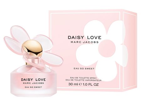 Marc Jacobs Love Eau So Sweet EDT 30ml For Discount