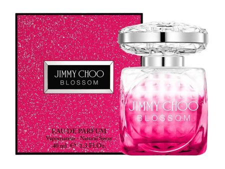 Jimmy Choo Blossom EDP 40ml Online now