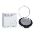 MAC Studio Fix Tech Cream To Powder Foundation - # NW20  10g 0.35oz Online Sale