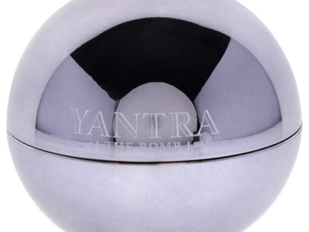 Yantra The Bomb Hydrating Beard and Cuticle Balm by Yantra for Unisex - 1 oz Balm Online