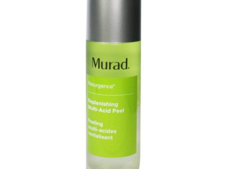 Murad Replenishing Multi-Acid Peel  100ml 3.3oz Online Hot Sale